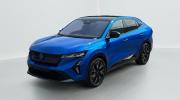 Aperçu du véhicule : E-Tech full hybrid 200ch esprit Alpine