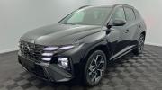 Aperçu du véhicule : 1.6 T-GDI 239 Hybrid BVA6 N Line Executive Abyss Black avec 1210€ d'équipements inclus