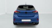 Aperçu du véhicule : 1.2 Turbo 100 ch BVA8 Edition