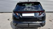 Aperçu du véhicule : TUCSON 1.6 T-GDI 239 Hybrid BVA6 N Line Creative