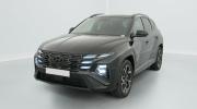 Aperçu du véhicule : 1.6 T-GDI 239 Hybrid BVA6 N Line Executive