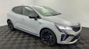 Aperçu du véhicule : TCe 90 ch Esprit Alpine Gris Schiste avec 1850€ d'équipements inclus