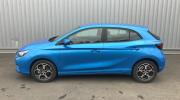 Aperçu du véhicule : MG3 1.5 L Hybrid+ 195 ch Comfort