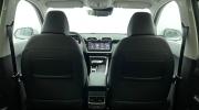 Aperçu du véhicule : 1.5 L Hybrid+ 197 ch Toit panoramique ouvrant Luxury Dover White