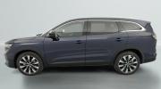 Aperçu du véhicule : Espace full hybrid E-Tech 200 ch 7pl Techno