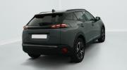 Aperçu du véhicule : 50 kWh 136 ch Allure