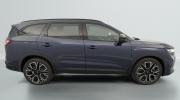 Aperçu du véhicule : Espace full hybrid E-Tech 200 ch 7pl Esprit Alpine