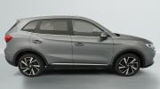 Aperçu du véhicule : 1.5 L Hybrid+ 197 ch Luxury