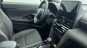 Aperçu du véhicule : Hybride 130ch 2WD Design Noir Intense avec 2150€ d'équipements inclus
