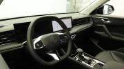 Aperçu du véhicule : 1.5 Hybrid+ 224 ch Luxury