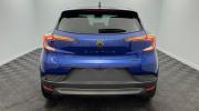Aperçu du véhicule : E-Tech full hybrid 160 ch esprit Alpine Bleu Iron - Toit Noir Etoilé avec 1500€ d'équipements inclus