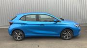 Aperçu du véhicule : MG3 1.5 L Hybrid+ 195 ch Comfort