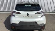 Aperçu du véhicule : CAPTUR Eco-G 100 ch Evolution