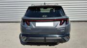 Aperçu du véhicule : TUCSON 1.6 T-GDI 239 Hybrid BVA6 N Line Creative
