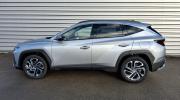 Aperçu du véhicule : TUCSON 1.6 T-GDI 215 Hybrid BVA6 Creative