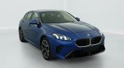 Aperçu du véhicule : 120d 163 ch DKG7 M Sport