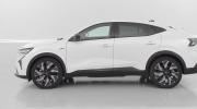 Aperçu du véhicule : E-Tech full hybrid 200ch esprit Alpine