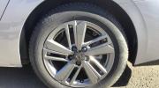 Aperçu du véhicule : 308 SW Hybrid 136 e-DCS6 Allure