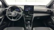 Aperçu du véhicule : 1.5 Hybride 130h Design e-CVT