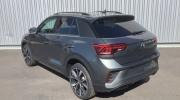 Aperçu du véhicule : T-ROC 2.0 TDI 150 Start/Stop DSG7 R-Line