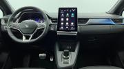 Aperçu du véhicule : E-Tech full hybrid 160 ch esprit Alpine Gris rafale - Toit Noir Etoilé avec 1350€ d'équipements inclus