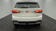 Aperçu du véhicule : 1.5 L Hybrid+ 197 ch Toit panoramique ouvrant Luxury Dover White