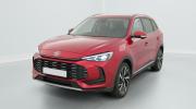 Aperçu du véhicule : 1.5 L Hybrid+ 197 ch Luxury