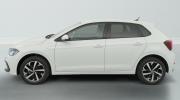 Aperçu du véhicule : 1.0 TSI 95 S S DSG7 LIFE