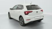 Aperçu du véhicule : 1.0 TSI 95 S S DSG7 LIFE