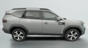 Aperçu du véhicule : Mild Hybrid 140 Journey