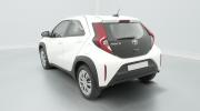 Aperçu du véhicule : 1.0 VVT-i 72 S-CVT Dynamic