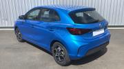 Aperçu du véhicule : MG3 1.5 L Hybrid+ 195 ch Comfort