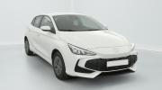 Aperçu du véhicule : 1.5 L Hybrid+ 195 ch Standard