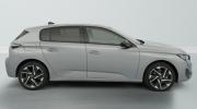 Aperçu du véhicule : Hybrid 145 e-DCS6 Allure
