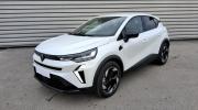 Aperçu du véhicule : CAPTUR E-Tech full hybrid 160 ch Techno