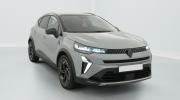Aperçu du véhicule : E-Tech full hybrid 160 ch esprit Alpine