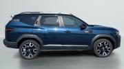 Aperçu du véhicule : Mild Hybrid 140 Journey