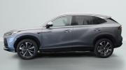 Aperçu du véhicule : 1.5 Hybrid+ 224 ch Luxury