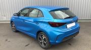 Aperçu du véhicule : MG3 1.5 L Hybrid+ 195 ch Comfort