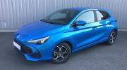Aperçu du véhicule : MG3 1.5 L Hybrid+ 195 ch Luxury
