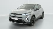 Aperçu du véhicule : E-Tech full hybrid 160 ch esprit Alpine