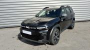 Aperçu du véhicule : BIGSTER Mild Hybrid 140 Expression