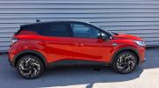 Aperçu du véhicule : CAPTUR E-Tech full hybrid 160 ch esprit Alpine