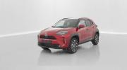 Aperçu du véhicule : 1.5 Hybride 130h Design e-CVT