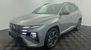 Aperçu du véhicule : 1.6 T-GDI 239 HTRAC Hybrid BVA6 N Line Executive Shadow Grey avec 1210€ d'équipements inclus