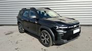 Aperçu du véhicule : BIGSTER Mild Hybrid 140 Expression