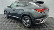 Aperçu du véhicule : 1.6 T-GDI 239 Hybrid BVA6 Executive Cypress Green avec 1210€ d'équipements inclus