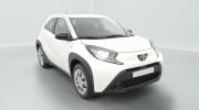 Aperçu du véhicule : 1.0 VVT-i 72 S-CVT Dynamic
