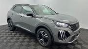 Aperçu du véhicule : Hybrid 145 e-DCS6 GT Gris Sélénium avec 2800€ d'équipements inclus