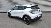 Aperçu du véhicule : CAPTUR E-Tech full hybrid 160 ch Techno